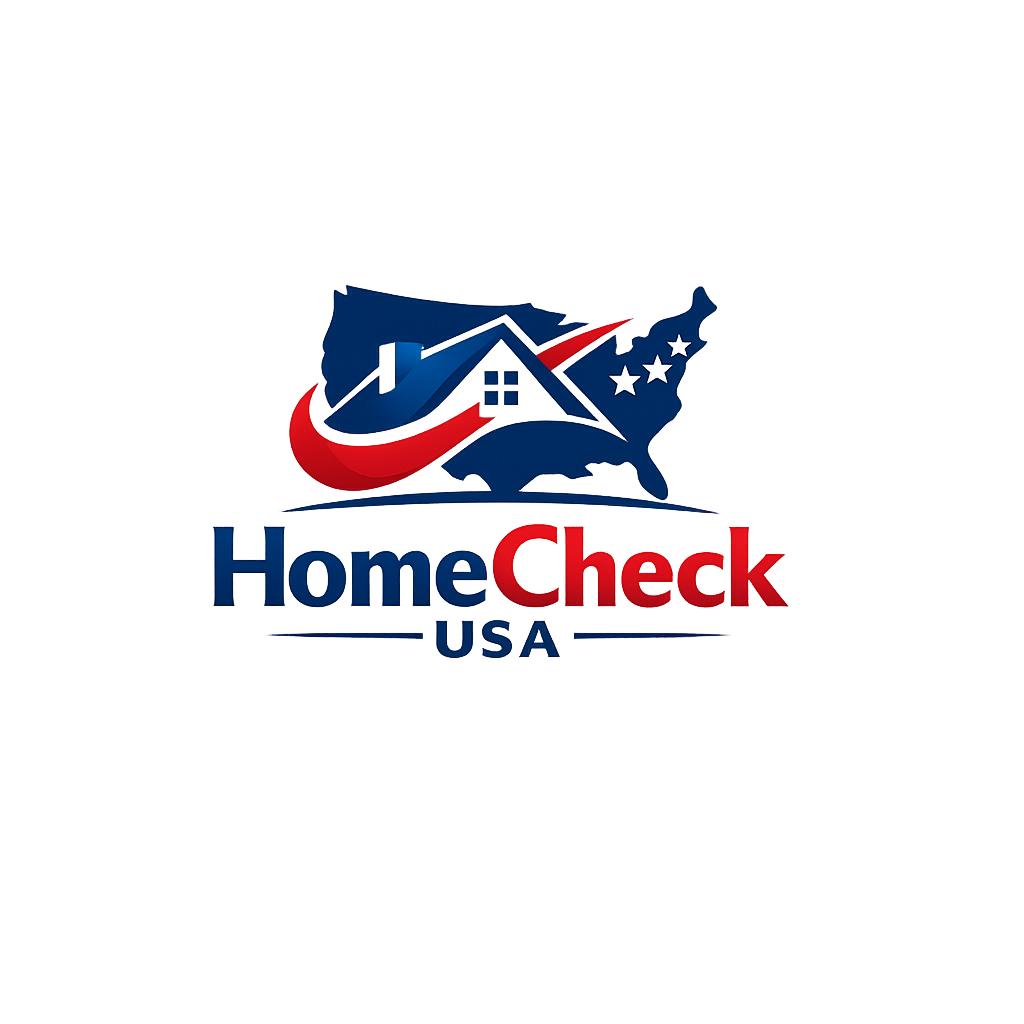 HomeCheck USA
